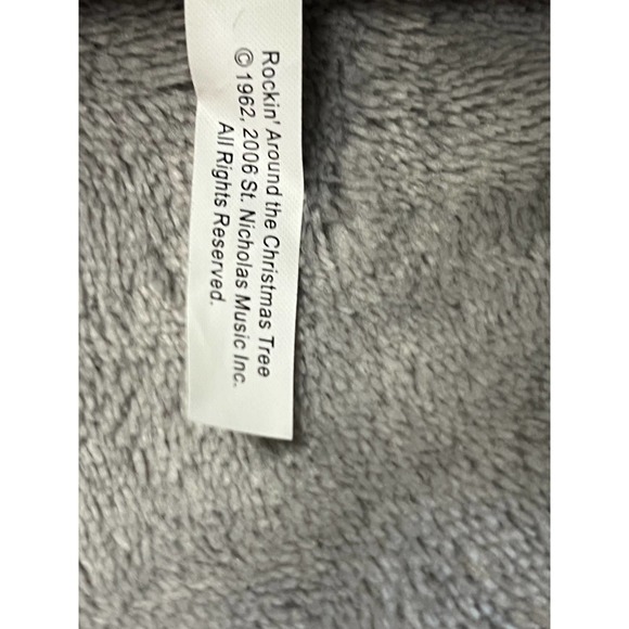 Hallmark Christmas Decor Animated Snowman‎ Penguins Musical Tree - Picture 4 of 5